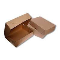 Caja De Archivo Carton Legajo 12cm x 38cm x 28cm
